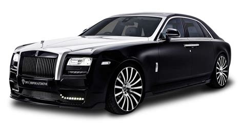 Rolls Royce Ghost Pics - Design Corral