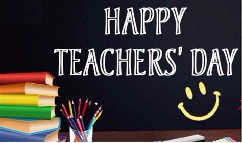 Happy Teacher’s Day 2017: Top 5 Teachers We Sometimes Forget to Thank ...