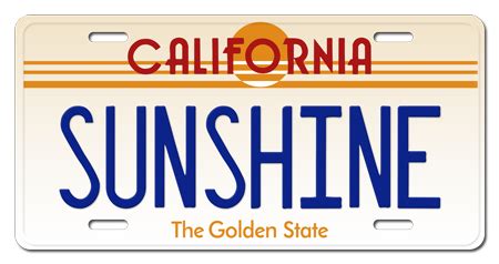 california license plate png 20 free Cliparts | Download images on ...