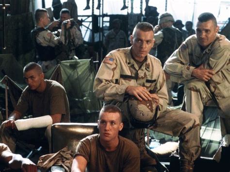 Black Hawk Down (2001) - Ridley Scott | Cast and Crew | AllMovie