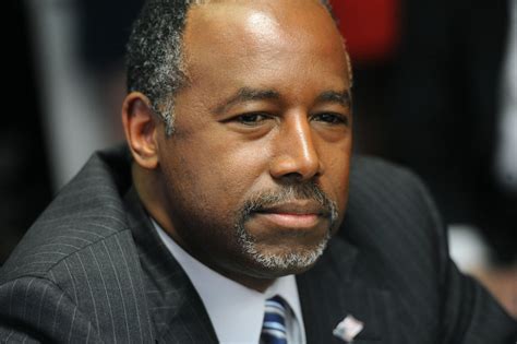 Ben Carson Exiting 2016 Presidential Race