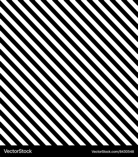 Diagonal lines pattern Royalty Free Vector Image