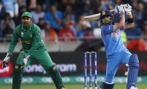 India vs Pakistan World Cup Head to Head Stats & History: World Cup ...