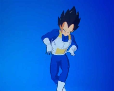 De bedste Goku og Vegeta danse i Fortnite - Creo Gaming