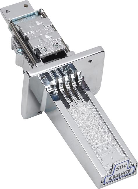 4 Coin Mechanism for Valley Pool Tables – Cue Store