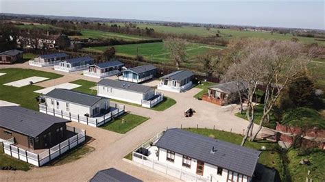 Holiday park profile: The Hollies, Kessingland, Camping and Leisure Resort - Holiday Parks and ...