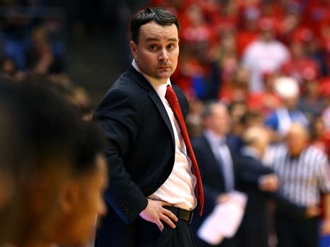 Archie Miller named Indiana University men's basketball coach | NCAA.com