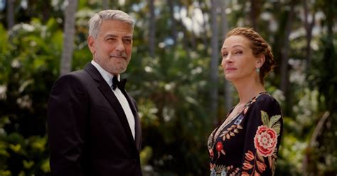 Julia Roberts Movies with George Clooney, Ranked