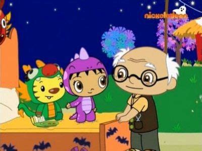 The BEST episodes of Ni Hao, Kai-Lan season 1 | Episode Ninja