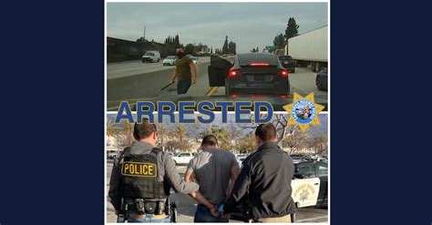 Nathaniel Walter Radimak Arrested in Tesla Road Rage Attacks