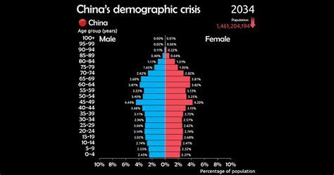 China population decline - AvonRaquia