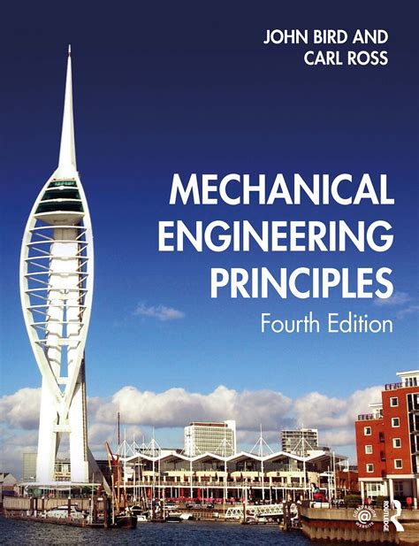 Mechanical Engineering Principles