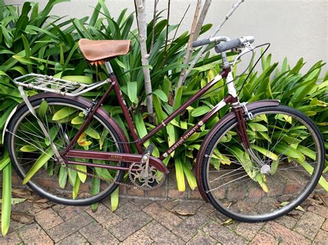 Vintage ladies bike | Vintage Bikes | Bike Hub