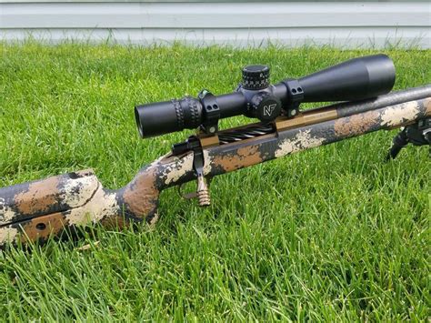 The Ultimate Hunting Rifle – Lane Precision Rifles