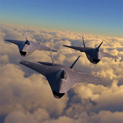 Boeing F-32 Joint Strike Fighter | Airplane fighter, Fighter jets, Fighter