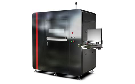 "Prodways powered by Farsoon" SLS 3D Printers to Debut at formnext - 3D Printing Industry