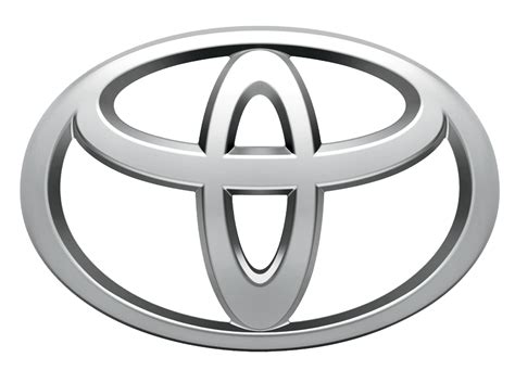 Toyota Logo Transparent Png