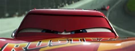 'Cars 3' Trailer Shows Aftermath of Lightning McQueen's Crash