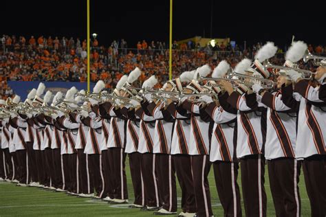 About the Band: Faculty & Staff — The Marching Virginians