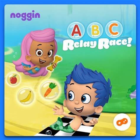 Noggin Moose And Zee Games - Moose and Zee from Noggin (now NickJr ...