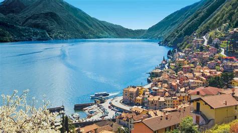 Lake Como, A Hidden "Paradise" in Italy - Traveldigg.com