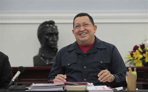 Caracas Events Commemorate 10th Anniversary of Hugo Chávez’s Passing ...