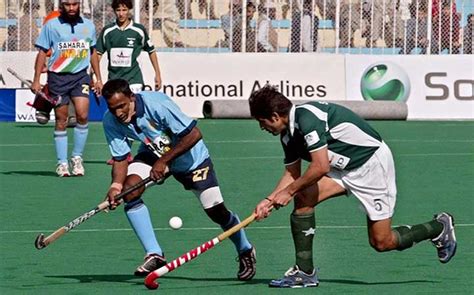 Sad demise of the national sport hockey - The Dayspring | Youth Centric Newspaper of Pakistan