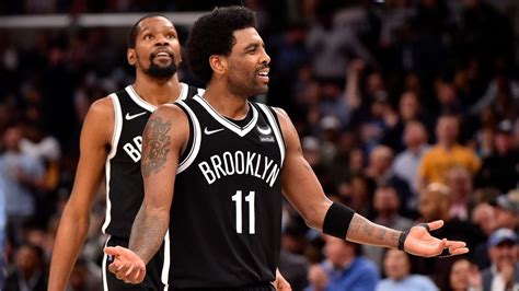 Nets Could Trade Kyrie Irving at the Deadline This Season: Sources