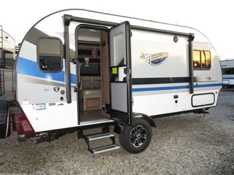 Top 10 Ultra-Lightweight Travel Trailers Under 2,000 Lbs - RV Talk | Lightweight travel trailers ...