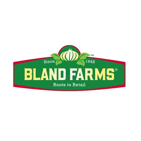 Bland Farms Vidalia Brands | Glennville GA