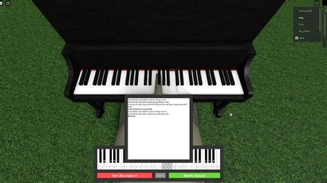 Roblox Virtual Piano Rick Astley Never Gonna Give You Up Sheets | Hot Sex Picture