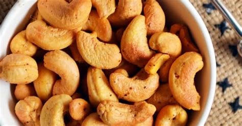 10 Best Roasted Cashews Recipes | Yummly