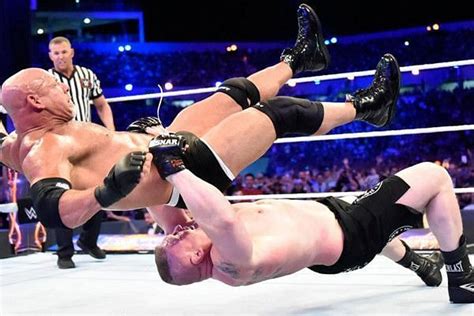 5 Superstars Who Are The Masters Of The Suplex