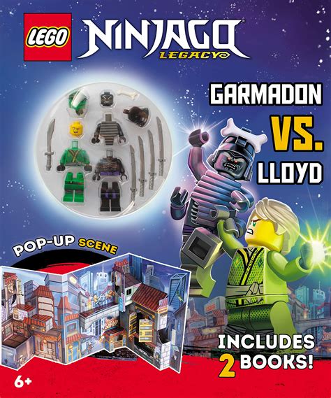 Lego Ninjago Lloyd Vs Garmadon | ubicaciondepersonas.cdmx.gob.mx