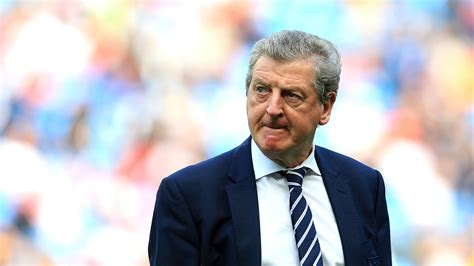 Roy Hodgson: "I’m quite proud of my achievements" | The Big Issue