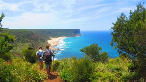 The Best Hiking Trails Near Sydney, Australia