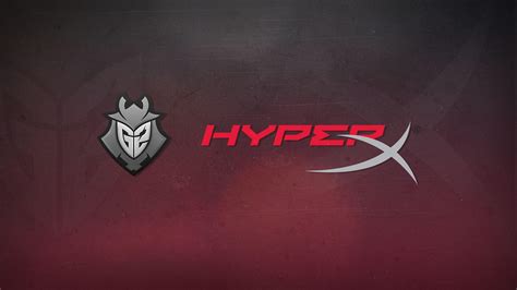 HyperX Wallpapers - Top Free HyperX Backgrounds - WallpaperAccess