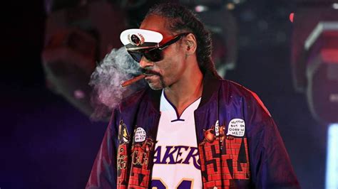 Snoop Dogg Drops New Album From Tha Streets 2 Tha Suites On 420 | Hot ...