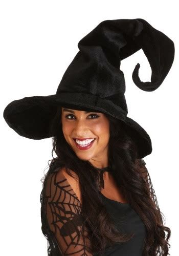 Witch Hat Deluxe