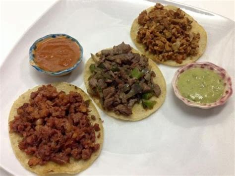 ¿QUE ONDA GUEY? AUTENTICO SABOR MEXICANO, Guayaquil - Restaurant Reviews, Photos & Phone Number ...