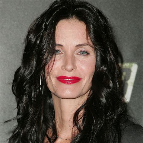 Plastic Surgery: Watch Courteney Cox's Face Transform Over Time