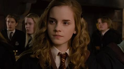 Harry Potter: What Is Hermione's Patronus & Why It Is Important