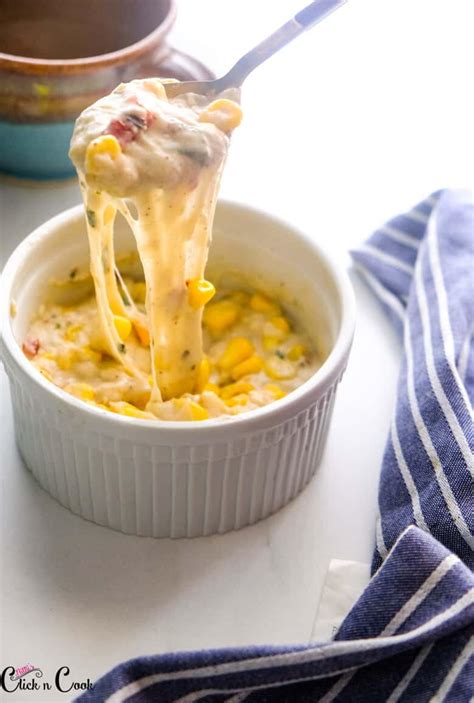 Copycat Creamed Corn Recipe | AllFreeCopycatRecipes.com