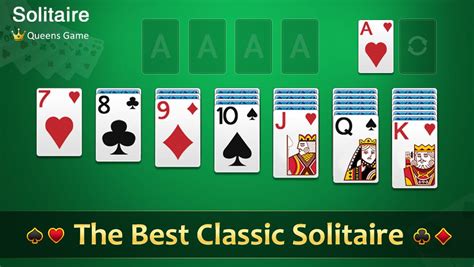 Classic Solitaire APK for Android Download