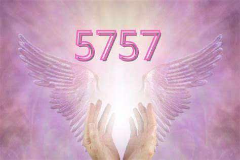 5757 Angel Number: Meaning, Symbolism, Love, and Twin Flame - Angel Numbers