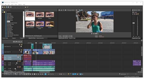 Vegas Pro 9.0 Free Download - evergirls