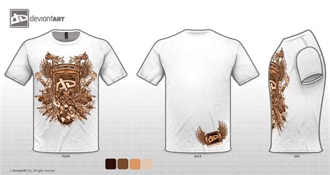 tshirt logo contest by jml2art on DeviantArt