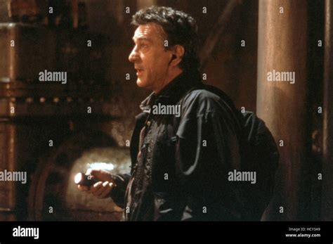 THE SCORE, Robert De Niro, 2001, © Paramount Pictures / Courtesy: Everett Collection Stock Photo ...