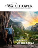 Watchtower Magazine, No. 2 2021 | A Better World Is Near