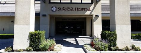 Stanislaus Surgical Hospital - 17 Reviews - Hospitals - 1421 Oakdale Rd ...